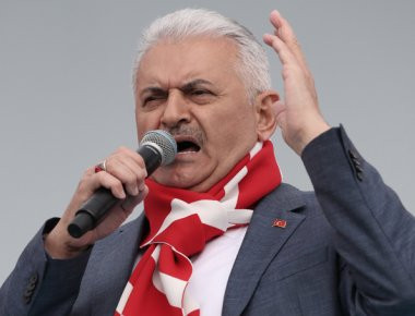 Μπ. Γιλντιρίμ: «Ο εξοπλισμός του YPG μπορεί να έχει αρνητικό αποτέλεσμα για τις ΗΠΑ»